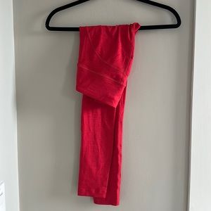 Outdoor voices leggings